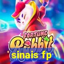 sinais fp